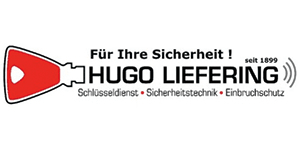 Kundenlogo von Liefering Hugo Schlüsseldienst