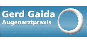 Kundenlogo von Gaida Gerd Augenarzt