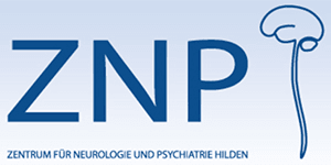 Kundenlogo von Zentrum für Neurologie und Psychiatrie