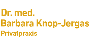 Kundenlogo von Knop-Jergas Barbara Dr. med. Praxis für Orthopädie