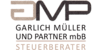 Logo von Garlich, Müller und Partner mbB Steuerberater