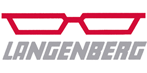 Kundenlogo von Langenberg Optik