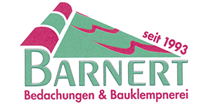 Kundenlogo von Georg Barnert GmbH Dachdecker