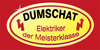 Logo von Dumschat Rolf Elektro