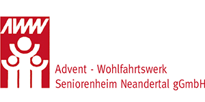 Kundenlogo von Advent-Wohlfahrtswerk Seniorenheim Neandertal gGmbH