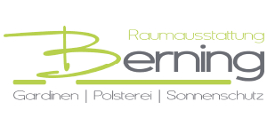 Kundenlogo von Berning GmbH