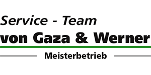 Kundenlogo von Frank von Gaza & Stefan Werner TV - HIFI - VIDEO