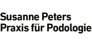 Kundenlogo von Peters Susanne Praxis für Podologie