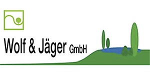 Kundenlogo von Wolf & Jäger GmbH Garten- und Landschaftsbau