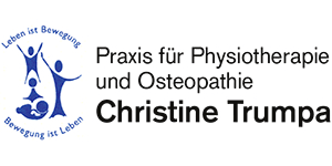 Kundenlogo von Trumpa Christine Physiotherapie