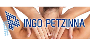 Kundenlogo von Petzinna Ingo Physiotherapiepraxis