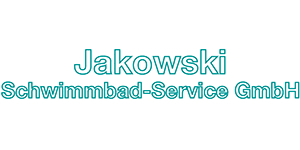 Kundenlogo von Günter Jakowski Schwimmbad-Service GmbH