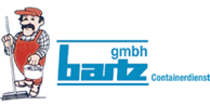 Kundenlogo von Bartz Containerdienst GmbH