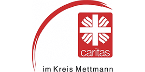 Kundenlogo von Caritasverband für den Kreis Mettmann e.V.
