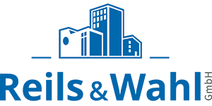 Kundenlogo von Reils & Wahl GmbH Gebäudereinigung