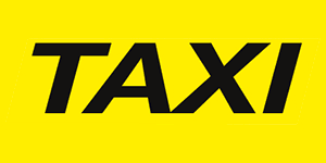 Kundenlogo von Taxi Zentrale Delta