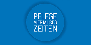 Kundenlogo von Pflegeservice Vierjahreszeiten GmbH