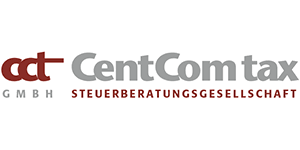 Kundenlogo von CCt CentCom tax GmbH