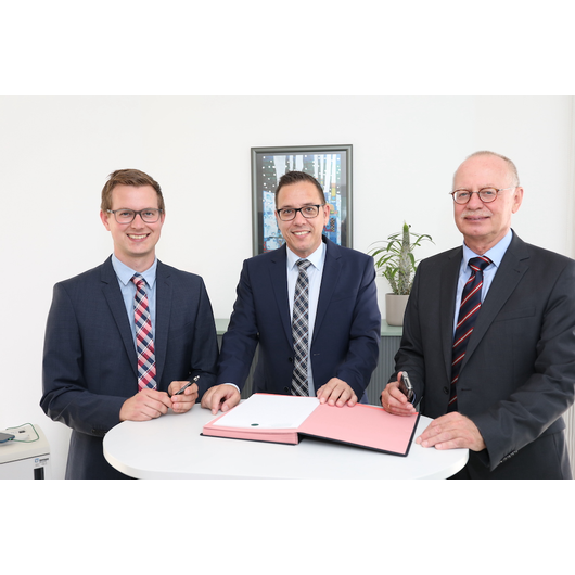 Kundenbild klein 4 Keisers & Jungmann GmbH Steuerberatungskanzlei