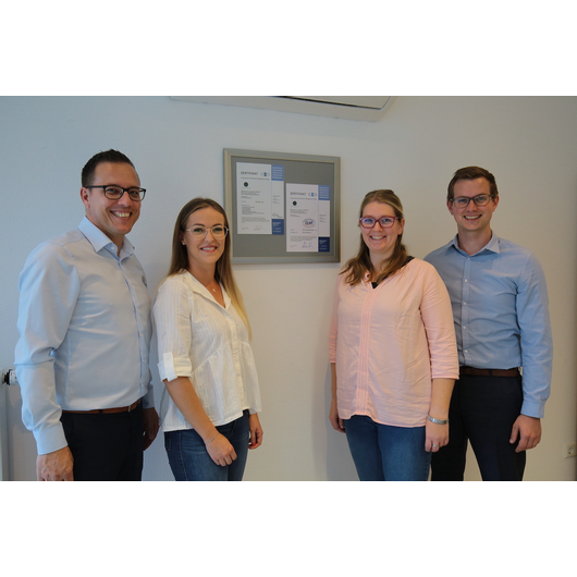 Kundenbild klein 5 Keisers & Jungmann GmbH Steuerberatungskanzlei