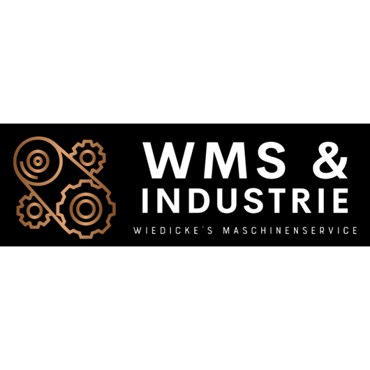 Kundenbild groß 1 WMS & Industrie