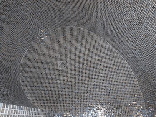 Kundenbild klein 10 Klein Fliesen, Mosaik, Naturstein