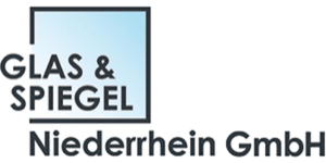 Kundenlogo von Glas & Spiegel Niederrhein GmbH,  GF Christian van Oeffelt