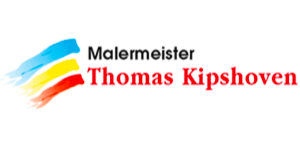 Kundenlogo von Kipshoven Thomas Malermeister