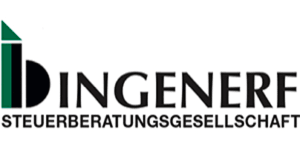 Kundenlogo von Ingenerf Steuerberatungsgesellschaft mbH