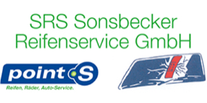Kundenlogo von SRS Sonsbecker Reifenservice GmbH