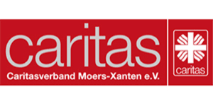 Kundenlogo von Caritasverband Moers-Xanten e.V.