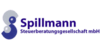 Logo von Spillmann Steuerberatungsgesellschaft mbH
