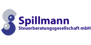 Kundenlogo von Spillmann Steuerberatungsgesellschaft mbH