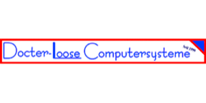 Kundenlogo von Docter-Loose Computer