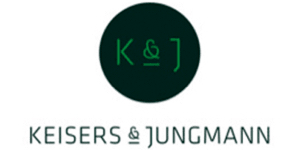 Kundenlogo von Keisers & Jungmann GmbH Steuerberatungskanzlei