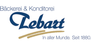 Kundenlogo von Tebart GmbH & Co. KG Bäckerei-Fachgeschäft