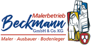 Kundenlogo von Malerbetrieb Beckmann GmbH & Co. KG