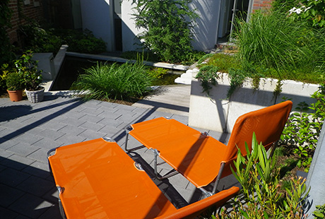 Kundenbild klein 2 Gartengestaltung Vornbrock GmbH