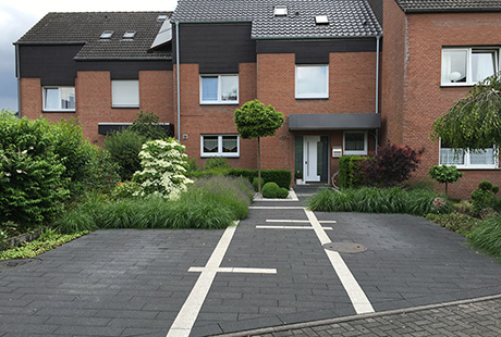 Kundenbild groß 4 Gartengestaltung Vornbrock GmbH