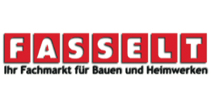 Kundenlogo von Fasselt GmbH & Co. KG Baumarkt
