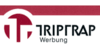 Kundenlogo Triptrap Ulrich Außenwerbung