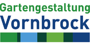 Kundenlogo von Gartengestaltung Vornbrock GmbH