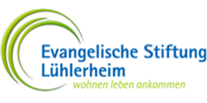 Kundenlogo von Lühlerheim Ev. Stiftung