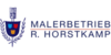Logo von Horstkamp Ralf Malermeister