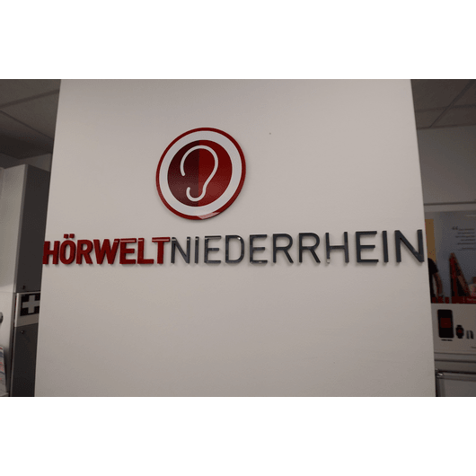 Kundenbild klein 1 Hörwelt Niederrhein GmbH, GF Jan Kürten