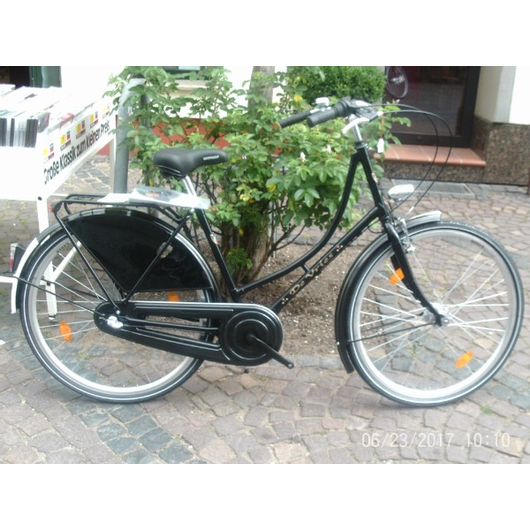 Kundenbild groß 4 Reineke Heinz-Bert jun. Zweiräder & Nähmaschinen