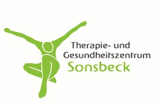 Kundenbild groß 1 Therapiezentrum Sonsbeck