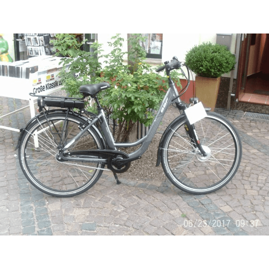 Kundenfoto 9 Reineke Heinz-Bert jun. Zweiräder & Nähmaschinen