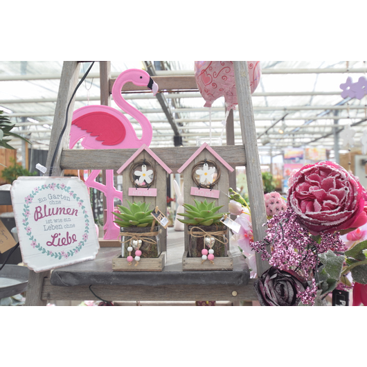 Kundenbild groß 10 Blumen de Kok Floristikfachgeschäft Meisterbetrieb