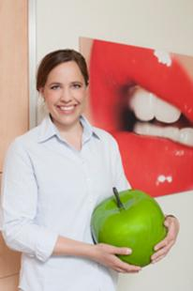 Kundenbild klein 5 Schlüßler Julia Dr. Zahnarztpraxis